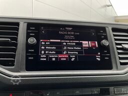 MAN TGE 3.160 L4H3 KASTEN TEMPOMAT AHK SITZHZ DAB