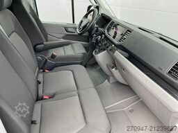 MAN TGE 3.160 L4H3 KASTEN TEMPOMAT AHK SITZHZ DAB