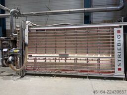 Striebig Standard II TRK 5220 A