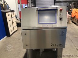 Sparc Systems LCWS 8-Lane Linear Combi Weigher
