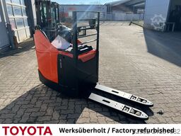 Toyota LPE 200 / Akku neu!