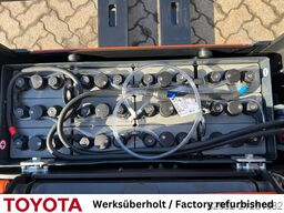 Toyota LPE 200 / Akku neu!