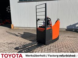 Toyota LPE 200 / Akku 100%