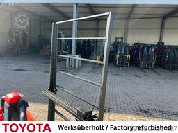 Toyota LPE 200 / Akku 100%