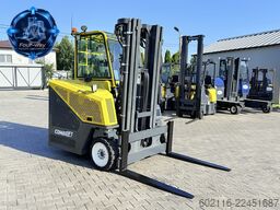 Combilift CB4000 DIESEL TRIPLEX 5200 FULL CABIN