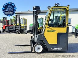 Combilift CB4000 DIESEL TRIPLEX 5200 FULL CABIN