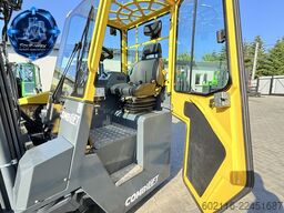 Combilift CB4000 DIESEL TRIPLEX 5200 FULL CABIN