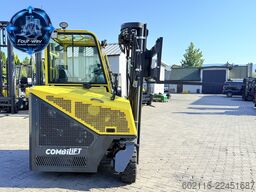 Combilift CB4000 DIESEL TRIPLEX 5200 FULL CABIN