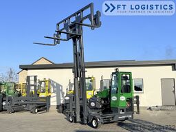 Combilift C5000L GAS DUPLEX 4100 POSITIONER CABIN