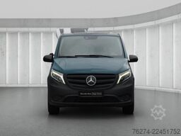 Mercedes-Benz Vito 116 CDI 4x4 Kasten Kompakt Base