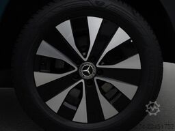 Mercedes-Benz Vito 116 CDI 4x4 Kasten Kompakt Base Tempomat