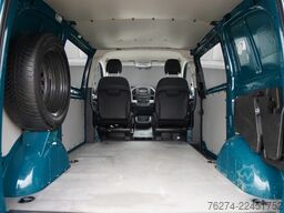 Mercedes-Benz Vito 116 CDI 4x4 Kasten Kompakt Base Tempomat