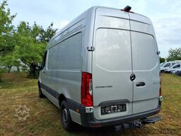 Mercedes-Benz Sprinter 317 CDI Hochdach L2H2 AHK