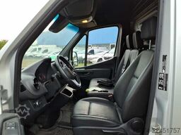 Mercedes-Benz Sprinter 317 CDI Hochdach L2H2 AHK