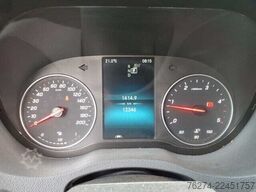 Mercedes-Benz Sprinter 317 CDI Hochdach L2H2 AHK
