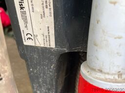 Nilfisk Scrubber-Dryer BA 531 D