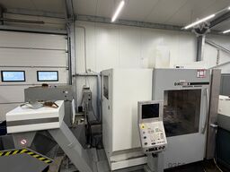 Deckel Maho DMC 835 V