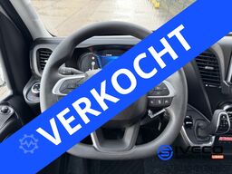 Iveco Daily 40C18V A8 Luchtvering - Dubbellucht - Ada...