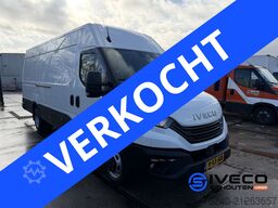 Iveco Daily 40C18V A8 Luchtvering - Dubbellucht - Ada...