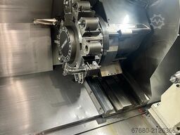 DMG MORI NLX 3000/1250