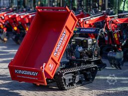 Kingway GB500 GB800