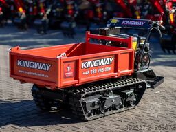 Kingway GB500 GB800