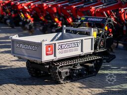 Kingway GB500 GB800