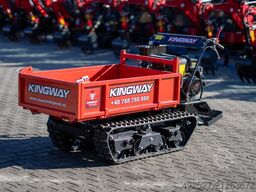 Kingway GB500 GB800
