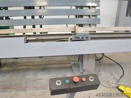 Casolin PRASA HYDRAULICZNA RAMOWA