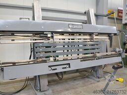 Casolin PRASA HYDRAULICZNA RAMOWA