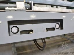 Casolin PRASA HYDRAULICZNA RAMOWA