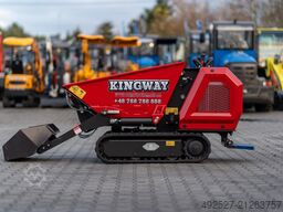 Kingway XN800