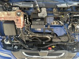 DAF LF 260 FA