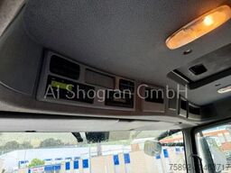 Mercedes-Benz Actros 3241 8x4/Abrollkipper+Fassi F155/Euro5