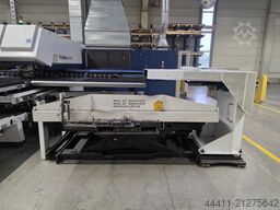 TRUMPF TruMatic 6000 (K05M) 2700 Watt FMC