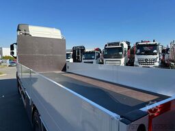 Volvo FH 500 6x2 Containerpritsche mit FASSI 545RA.2.28