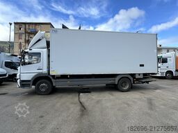 Mercedes-Benz Atego 1624
