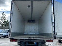 Mercedes-Benz Atego 1624