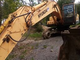 HYUNDAI R210 LC-9
