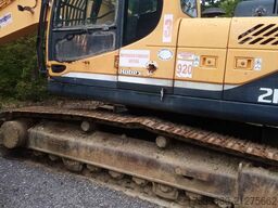 HYUNDAI R210 LC-9