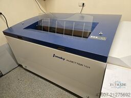 Amsky Ausetter T 424