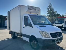 Mercedes-Benz Sprinter 415 CDI