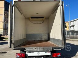 Mercedes-Benz Sprinter 415 CDI