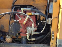 Hyundai ROBEX 210 NLC-9