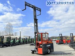 Combilift C3000ET TRIPLEX 5940 WIDE FORK POSITIONE