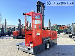 Combilift C3000GST GAS TRIPLEX 8300 FREE LIFT TOP1