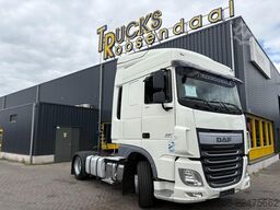 DAF XF460 + MANUAL + EURO 6 + SPOILERS