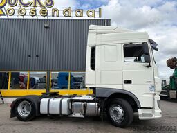 DAF XF460 + MANUAL + EURO 6 + SPOILERS