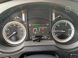 DAF XF460 + MANUAL + EURO 6 + SPOILERS