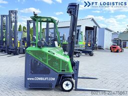 Combilift CB2500 GAS DUPLEX 4000 ONLY 552H